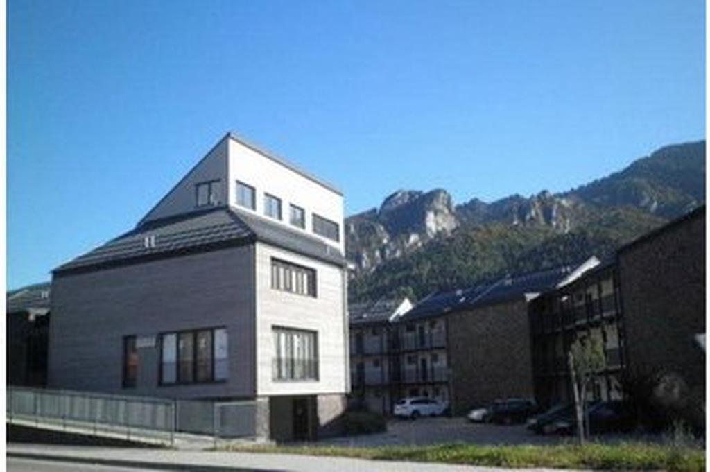 Apartman Terchova Exterior photo